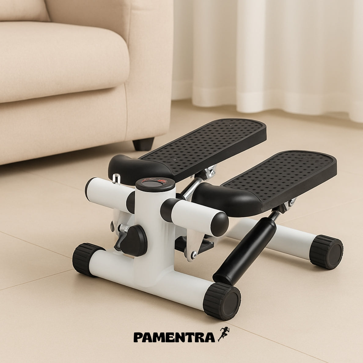 Pamentra Home Mini Stepper