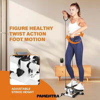Pamentra Home Mini Stepper
