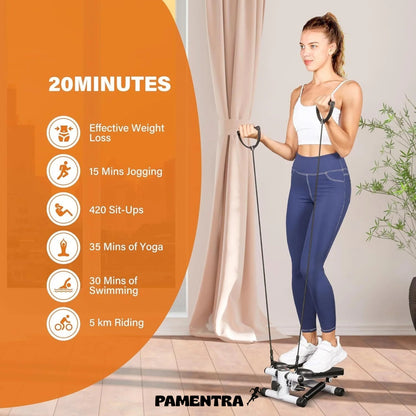 Pamentra Home Mini Stepper