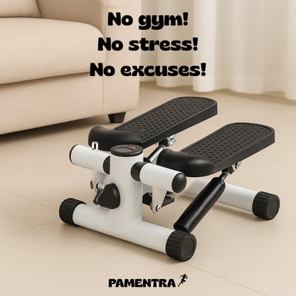 Pamentra Home Mini Stepper